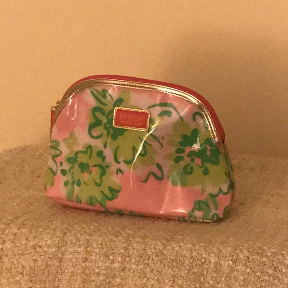 Make up bag